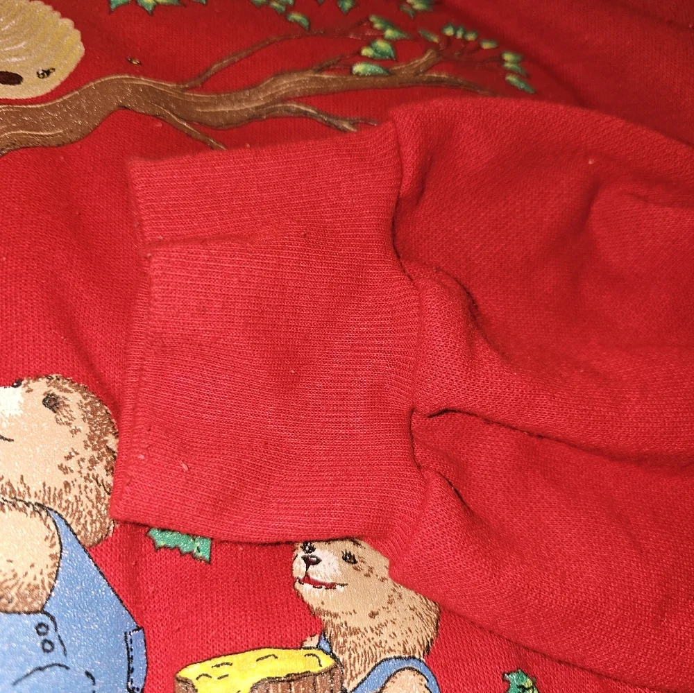 Woman's Sweatshirt - Picture 5 of 7